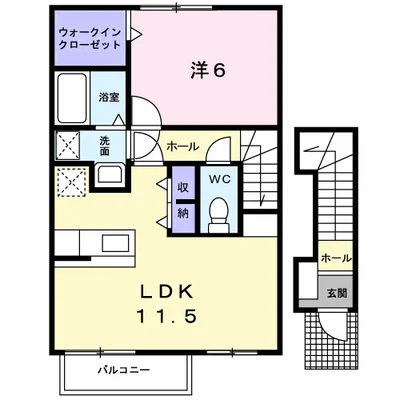 メイプレーヌ　Ｂ