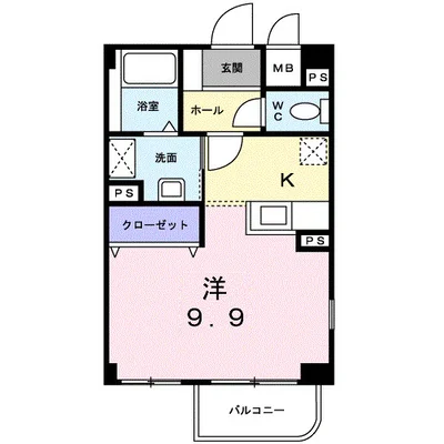 ラフィネ志久
