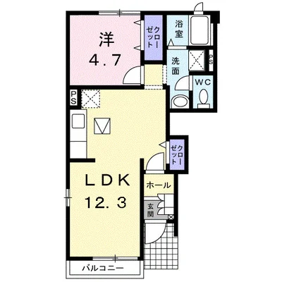 ビタヌバ　クレストールⅡ
