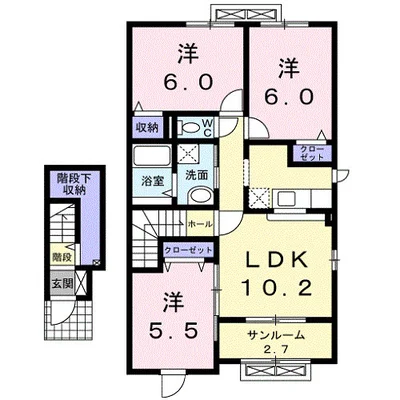 ピアチェーレＣ