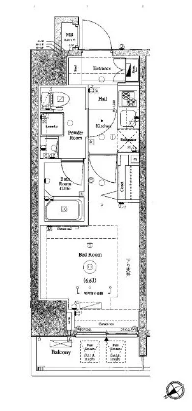 マイナビSTAYアネックス新橋