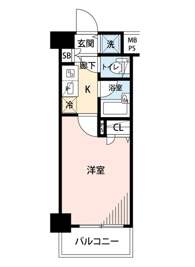 マイナビSTAY杉並和泉