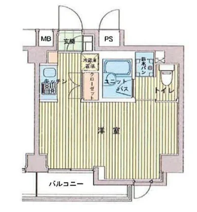 マイナビSTAYミライエ蔵前4丁目