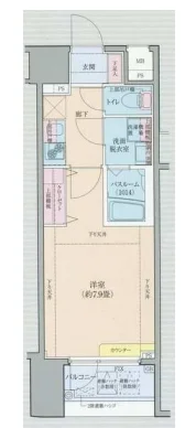 マイナビSTAYロイヤルグランデ茅場町