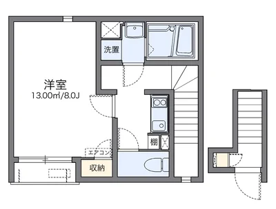 レオネクスト弁天