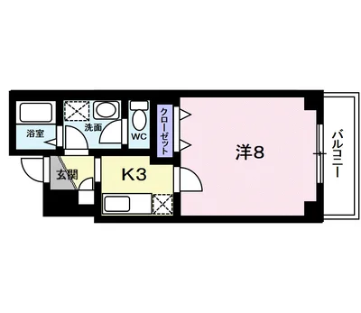 エスポワール古川