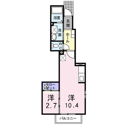 ラ　カーサフェリーチェ