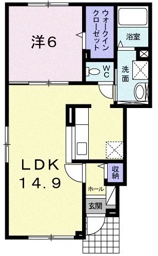 ステージ北陽Ｍ