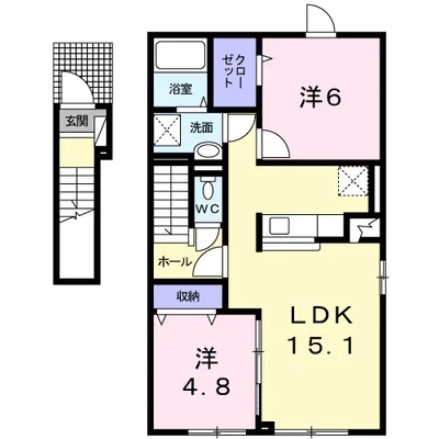 初音（Ｈａｔｓｕｎｅ）