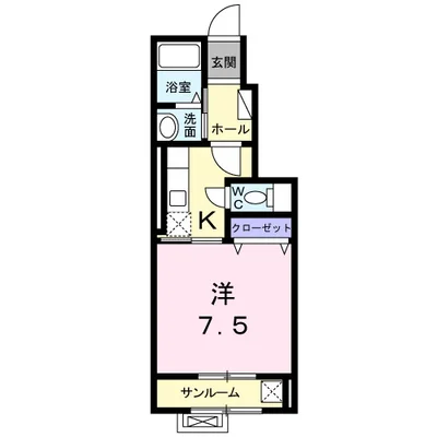 シュトラーセ千歳