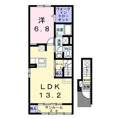 アイ．レジデンスⅤ