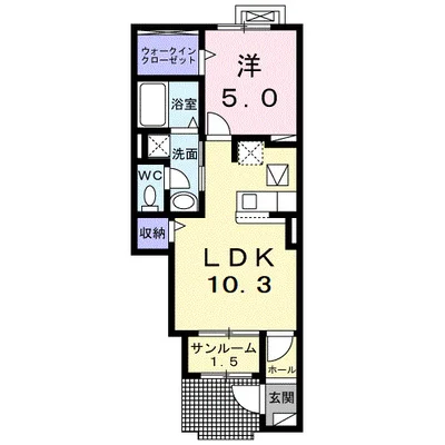 アルカンシエルD