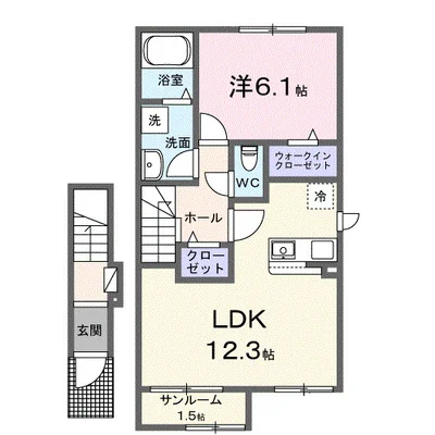 ＣｏＣｏＲｕ沼館