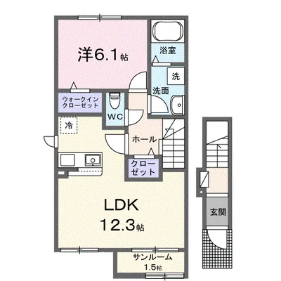 ＣｏＣｏＲｕ沼館