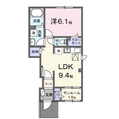 ＣｏＣｏＲｕ沼館