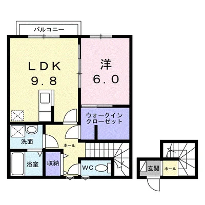 アリエッタ　Ａ
