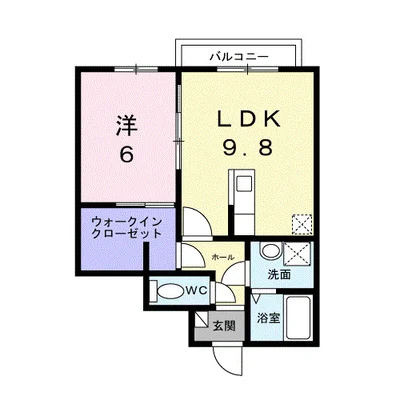 アリエッタ B