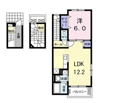 プラシード・コートＢ