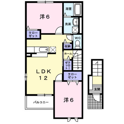 キャパシティⅣ
