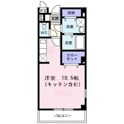 ソレイユ東大成