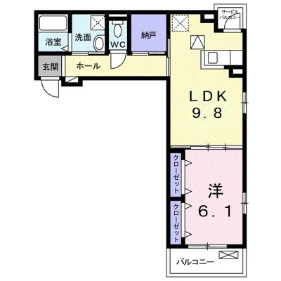 メゾン・ド・ソレイユ