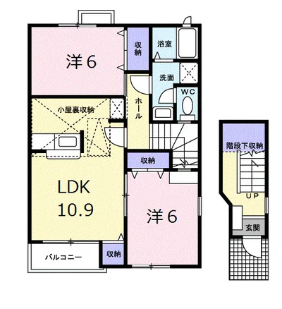 シエル・エストレ－ジャＢ