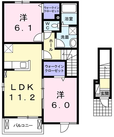パストラーレＡ