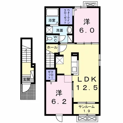 ヴィラ　フェリーチェ