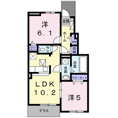 アグリ　フォーリオＤ