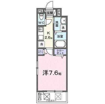 ヒカルサ熊谷サウス