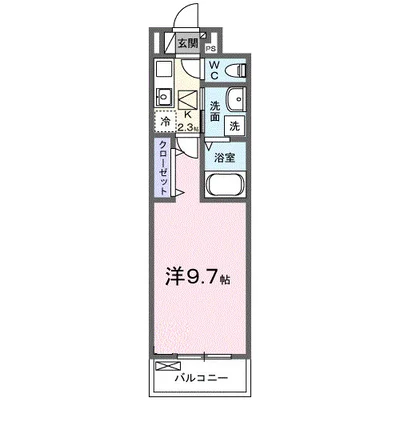 ヒカルサ熊谷サウス