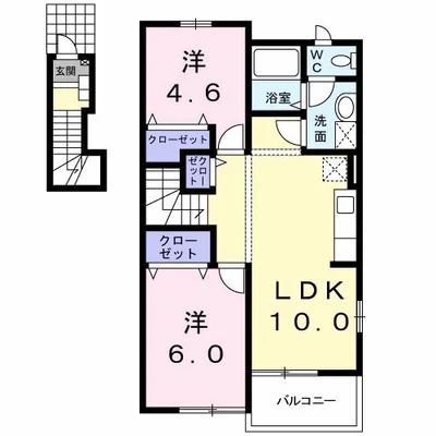 メリーハウスⅡ