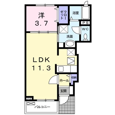 エクロジオンⅠ