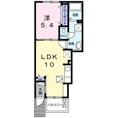 ランド　フォレストⅡ