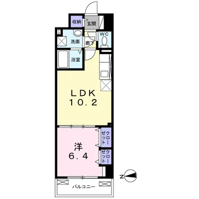 ヴァンベールさがみ野
