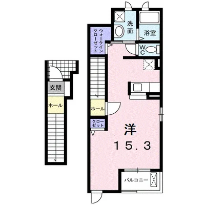 フィオーレ　半城土