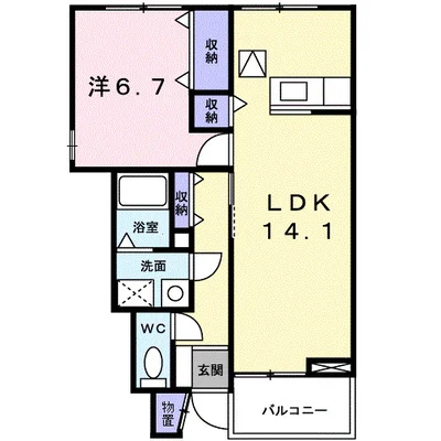 フィオーレS.Ⅰ