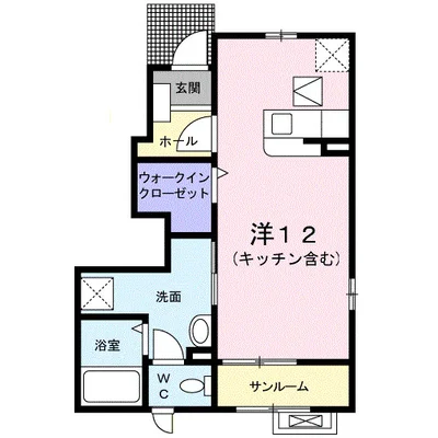 アン ディマンシェ D
