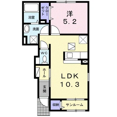 クロッシングⅡＡ