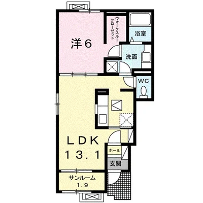 ファミーリア中野山