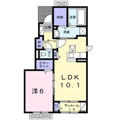 アルコバレーノ