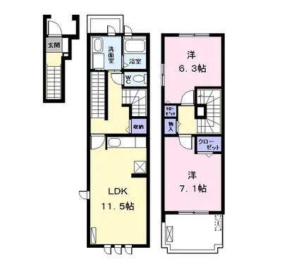 セント　グレイス