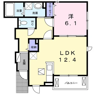 グレイス　プルメリア