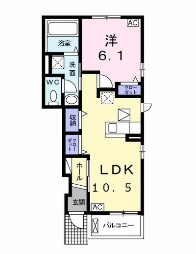 Ｌｕｍｉｅｒｅ（ルミエール）Ⅱ