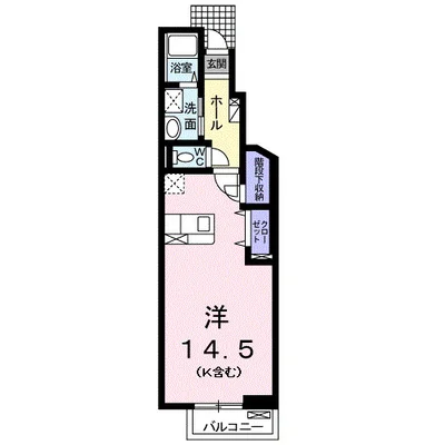 ヴィオラ・カーサⅡ