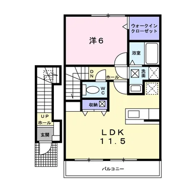 イグレック藤の森