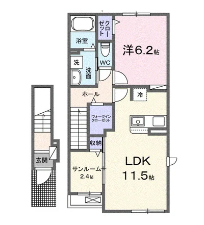 ドルミオークスⅢ