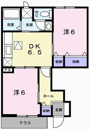 レジデンス東蒲田