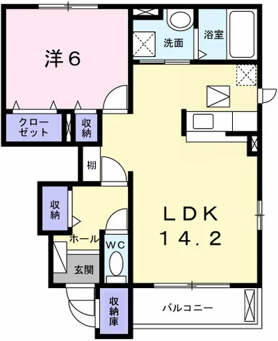 セレーノ・ＫⅡ