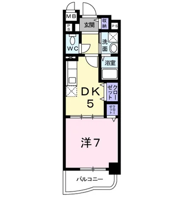 アリスト大和高田